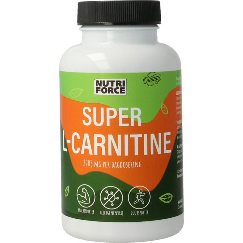 L-Carnitine