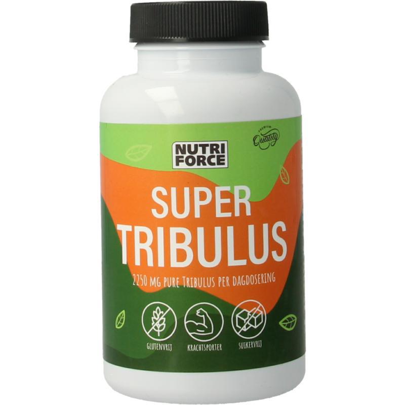 Super tribulus
