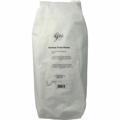 Geels Bamboe fresh panda