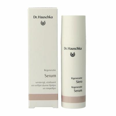 Hauschka Regeneratie serum