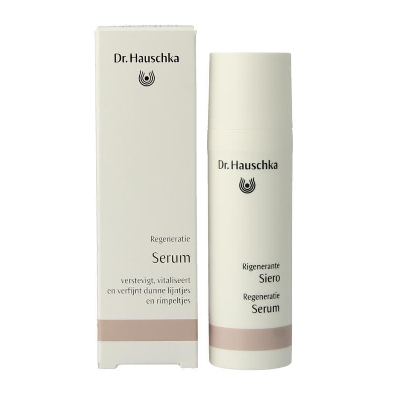 Regeneratie serum