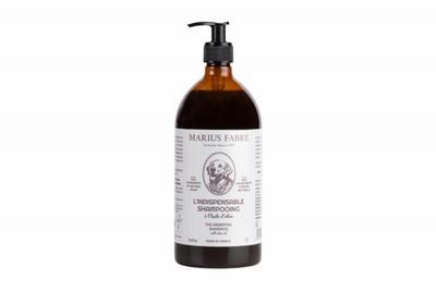 Marius Fabre Honden shampoo olijfolie