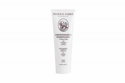 Marius Fabre Honden shampoo olijfolie