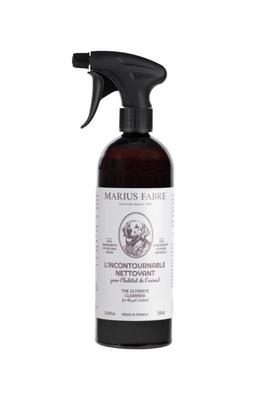 Marius Fabre Spray voor het reinigen leefomgeving hond