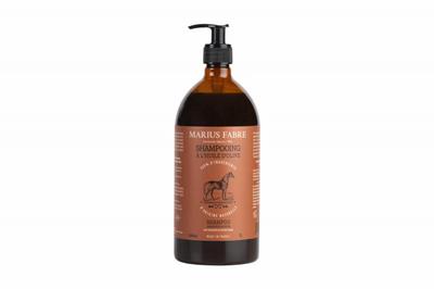 Marius Fabre Paarden shampoo olijfolie