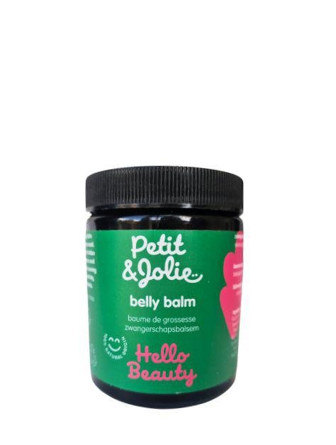Belly balm