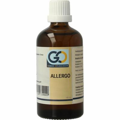 GO Allergo bio