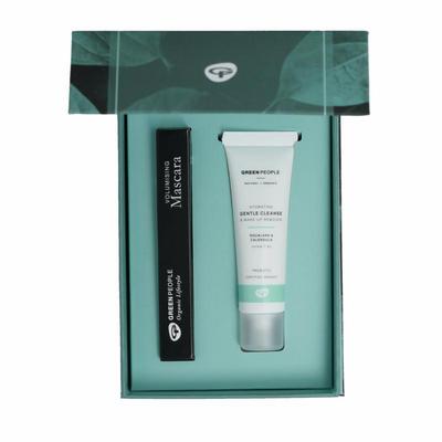 Green People Lash & lift