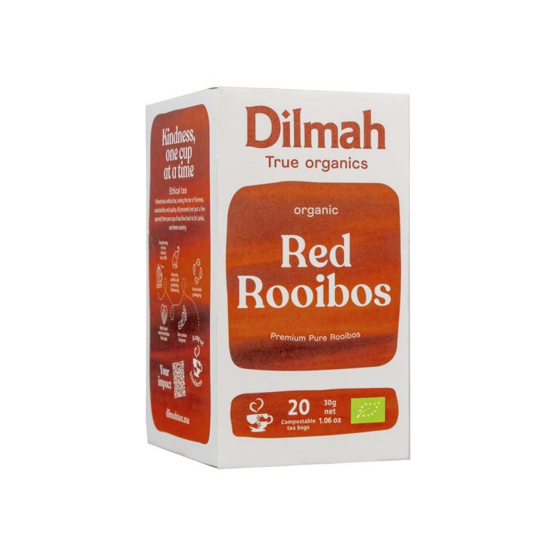 Organic rooibos tea bio