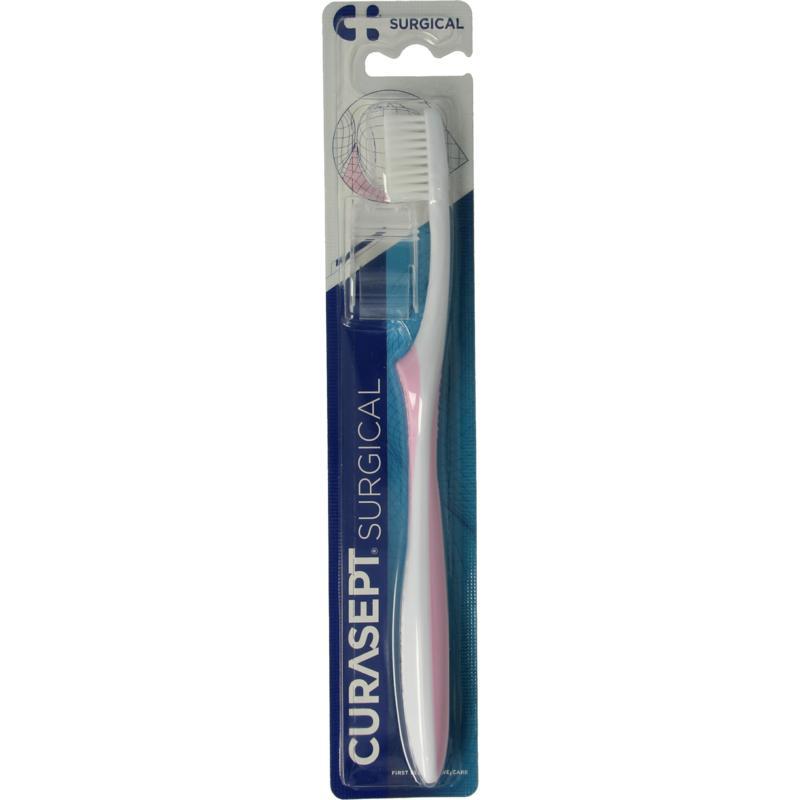 Tandenborstel specialist surgical