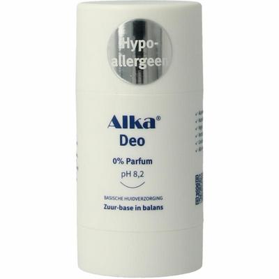 ALKA deo - 0% parfum 30ml