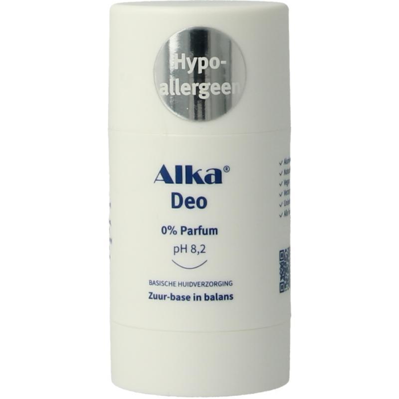 deo - 0% parfum 30ml