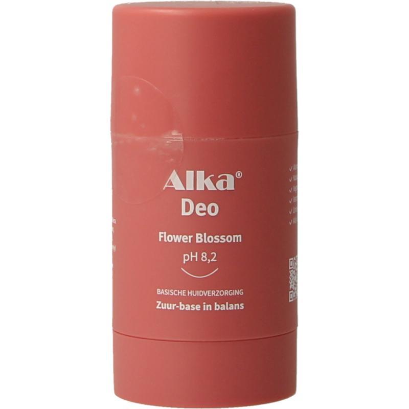 deo - flower blossom 30ml