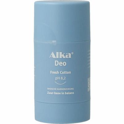 ALKA deo - fresh cotton 30ml