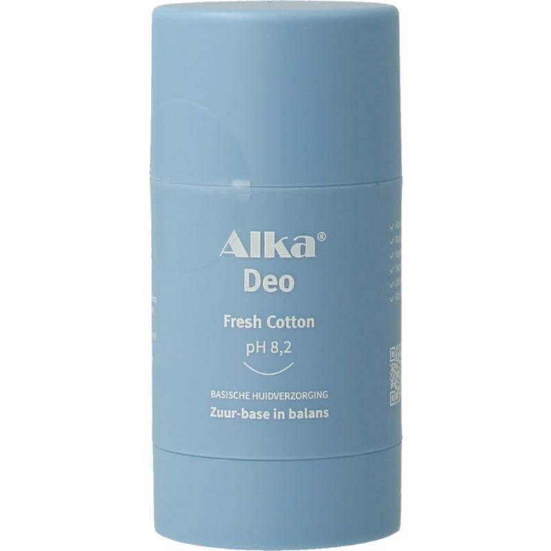 deo - fresh cotton 30ml