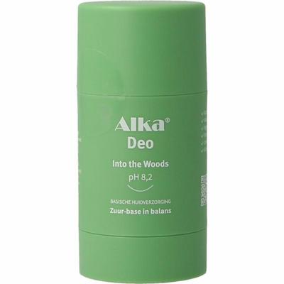 ALKA deo - into the woods 30ml