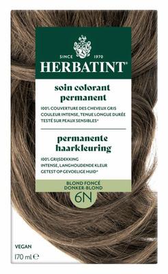 Herbatint 6N Donker blond