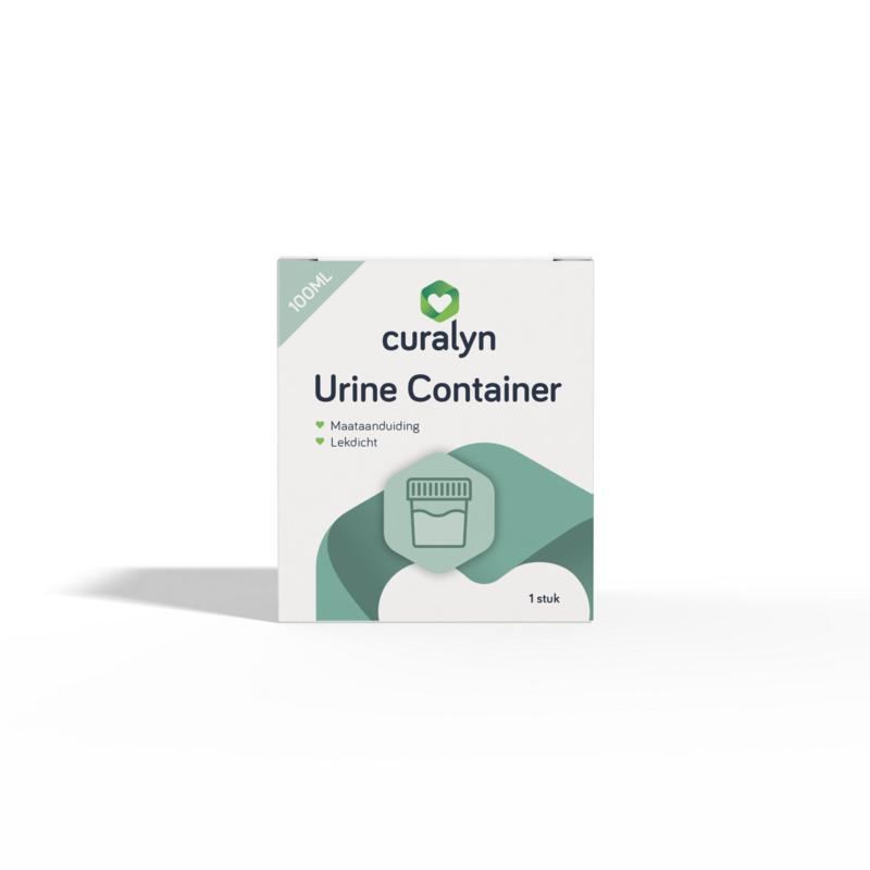 Urinecontainer