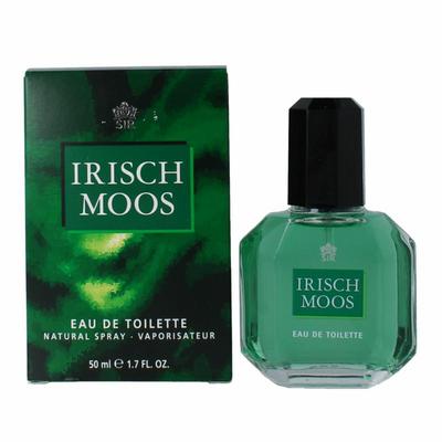 Sir Irisch Moos Eau de toilette natural spray