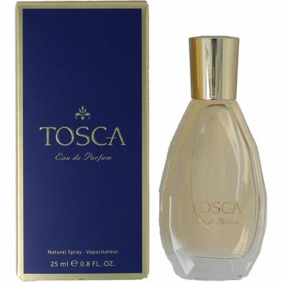 Tosca Eau de parfum