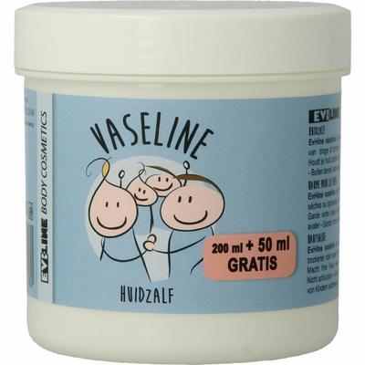 Evi Line Vaseline