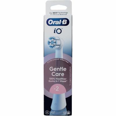 Oral B Opzetborstels gentle care