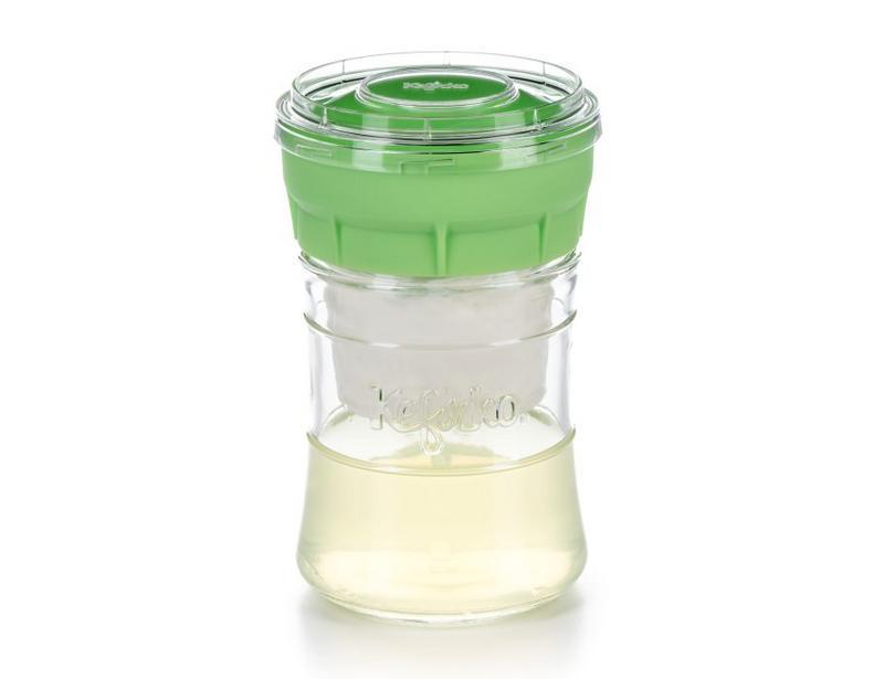 Kaas kefir maker 848ml