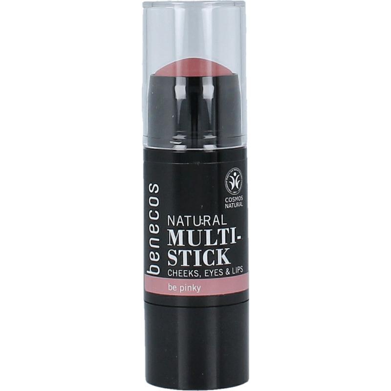 Multi stick - be pinky bio