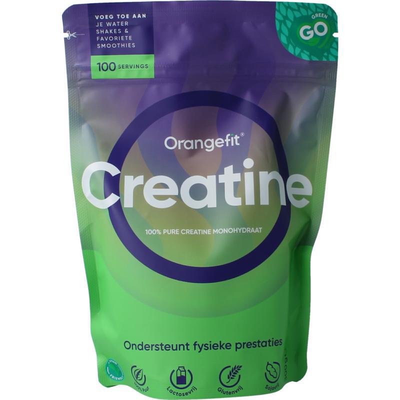 creatine