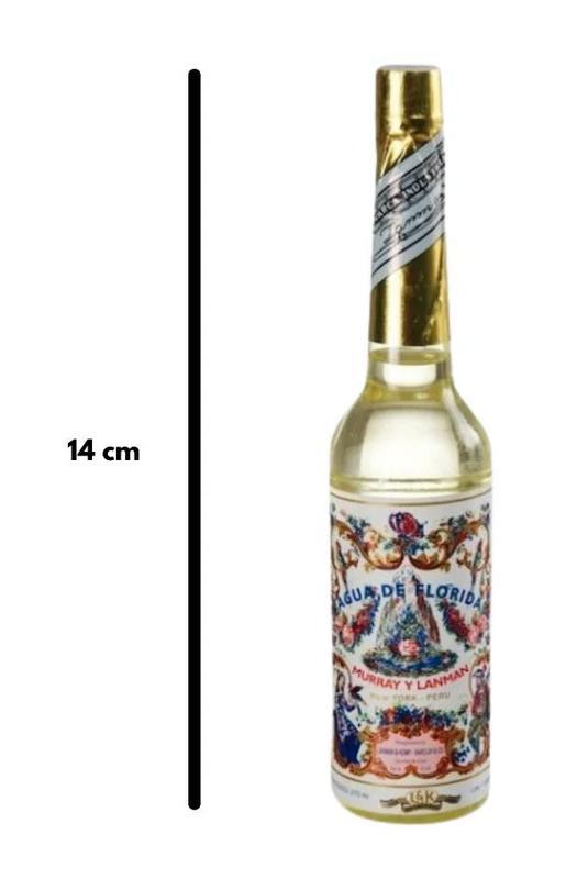 Florida water middel