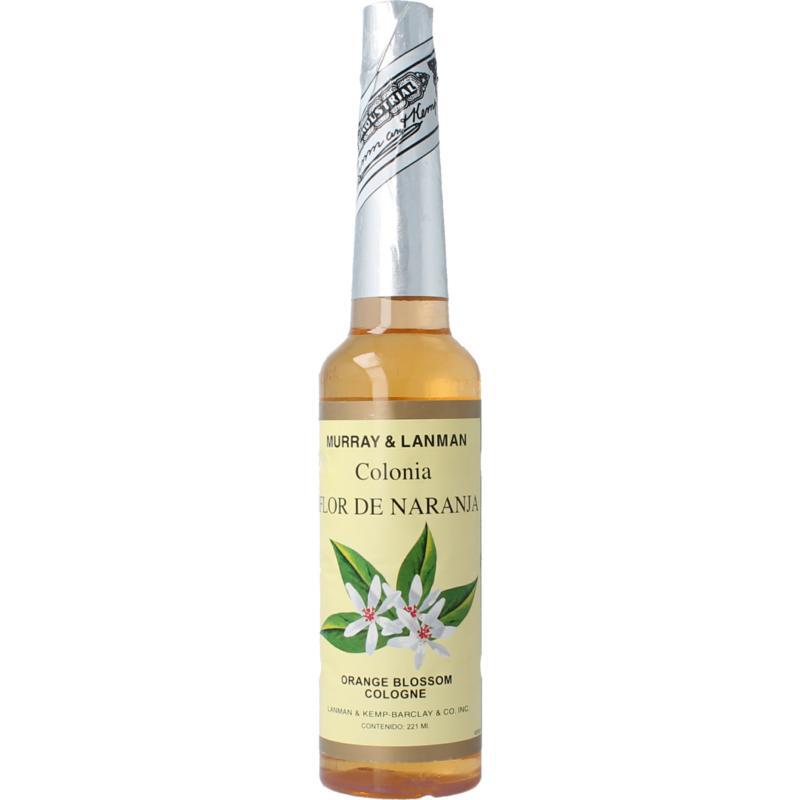 Cologne oranjebloesem