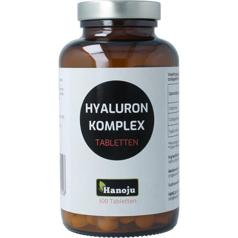 Hyaluron complex 500mg