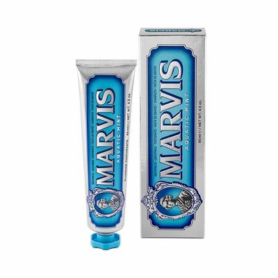 Marvis Toothpaste aquatic mint