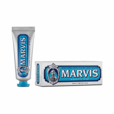 Marvis Toothpaste aquatic mint
