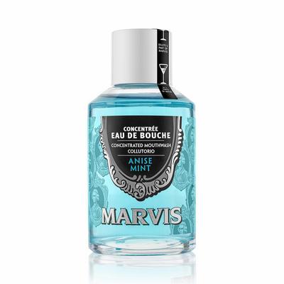 Marvis Concentrated mouthwash anise mint