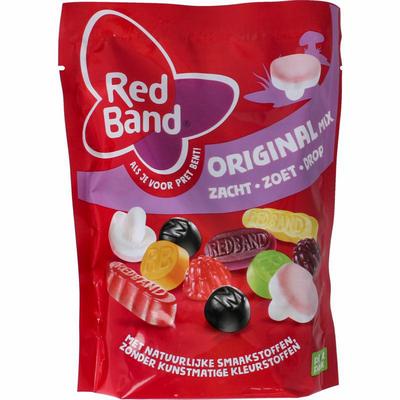 Red Band Snoepmix original