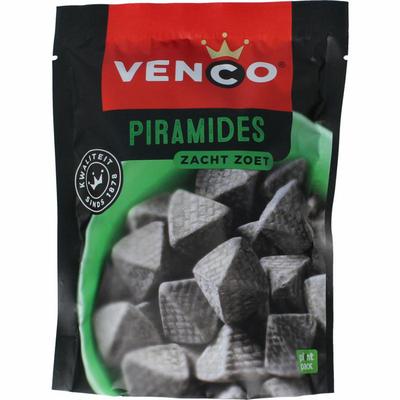 Venco Piramides
