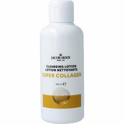 Jacob Hooy Super collageen cleansing lotion