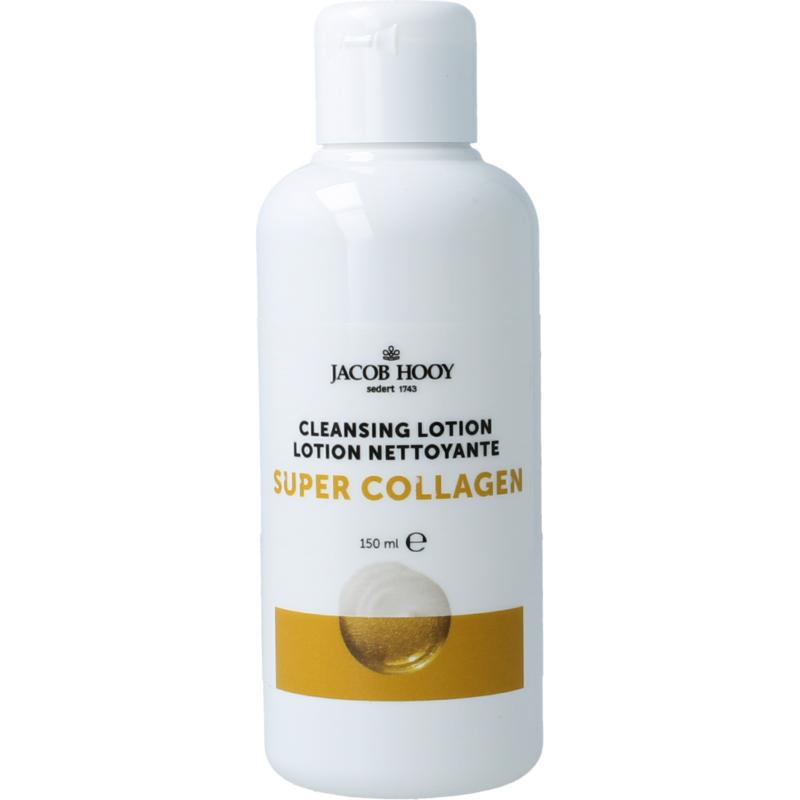 Super collageen cleansing lotion