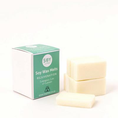 Soylites Soja wax melts rejuvenation