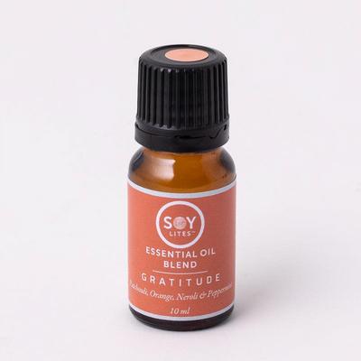 Soylites Essentiele olie gratitude