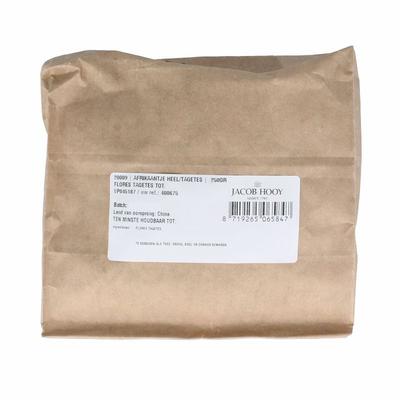 Jacob Hooy Afrikaantjes heel/tagees