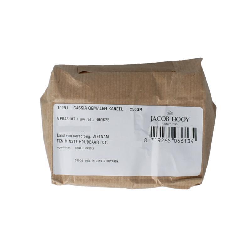 Cassia gemalen kaneel