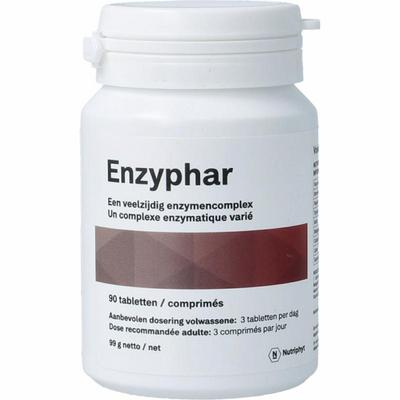 Nutriphyt Enzyphar