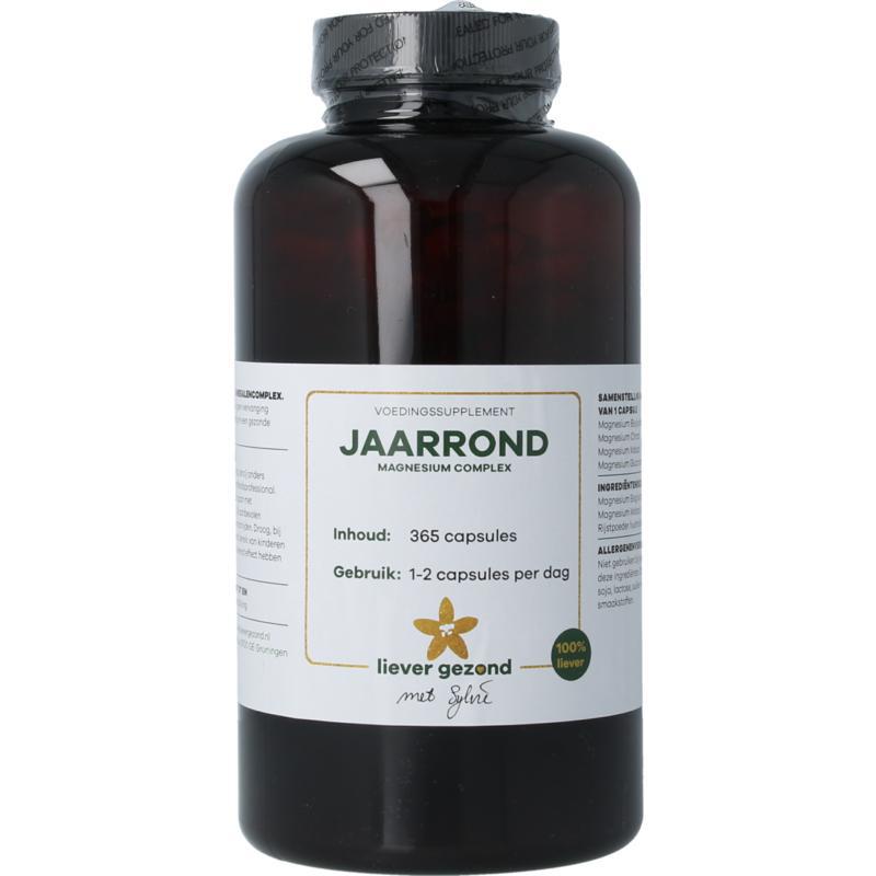 Magnesium complex 4 complex