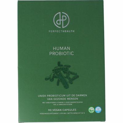 PERFECT HEALTH Human probiotic