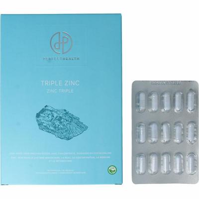 PERFECT HEALTH Triple zinc