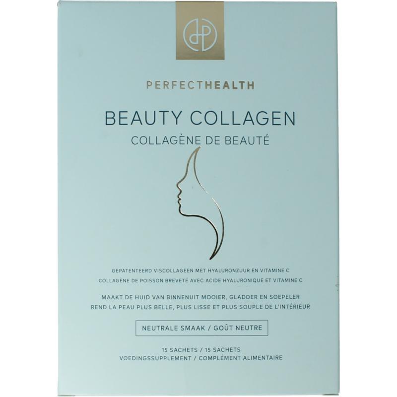 Beauty collagen