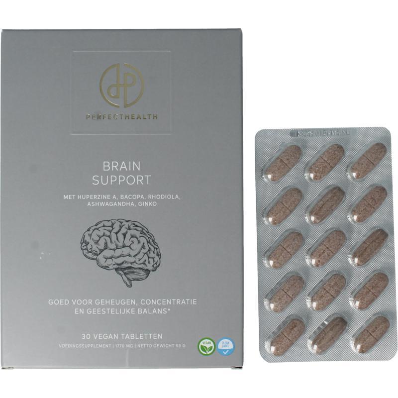 Brain support