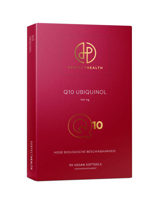Q10 ubiquinol